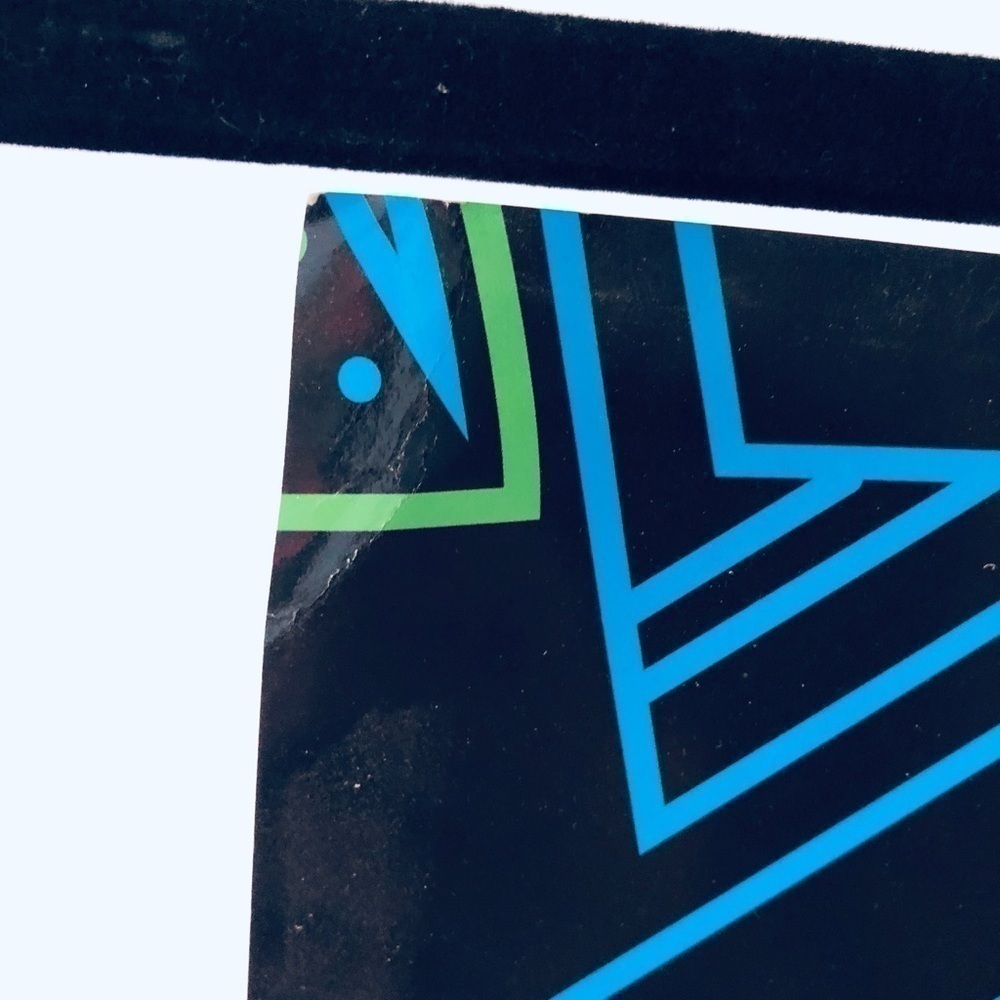 2018 Tour Def Leppard VIP Poster Print - Picture 6 of 7